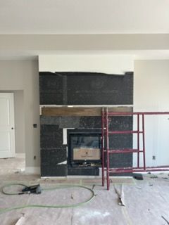 Before and after example - before
